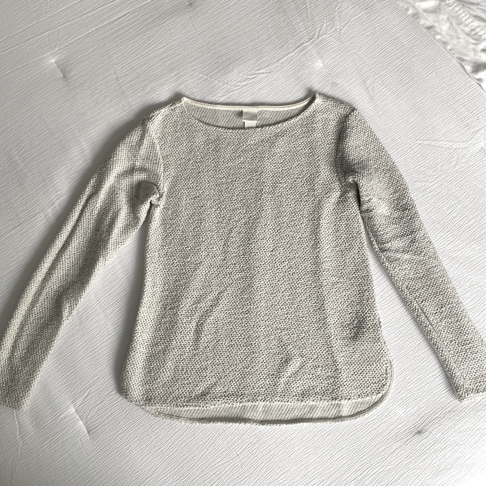 Long sleeve HM Sweater